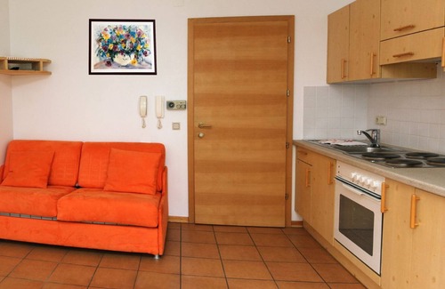 Laces House | Appartment Mühlrast
