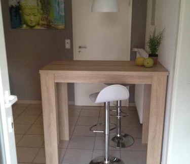 Simmertal Apartment | Appartment Simmertal