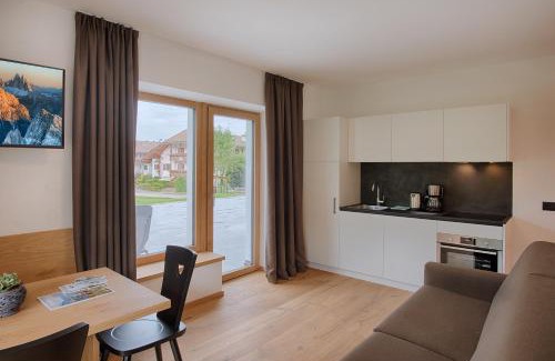 Riscone Apartment | Appartments Lindenhof