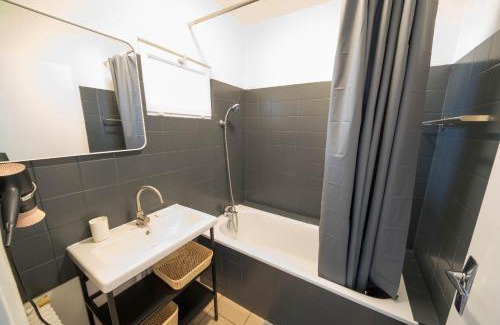 Cœur de Ville Apartment | AppartUnique - Chez Murillo