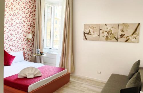 San Giovanni House | Appia 52