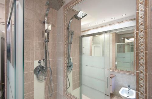 Tuscolano Apartment | Appia Luxe - A poche fermate del Centro