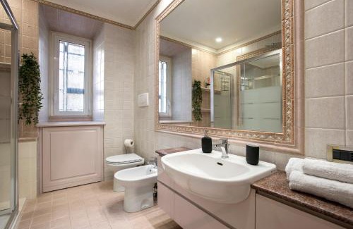 Tuscolano Apartment | Appia Luxe - A poche fermate del Centro