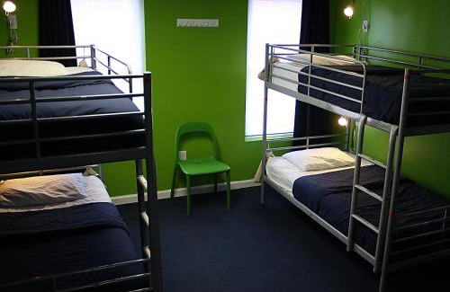Center City East Hostel | Apple Hostels of Philadelphia
