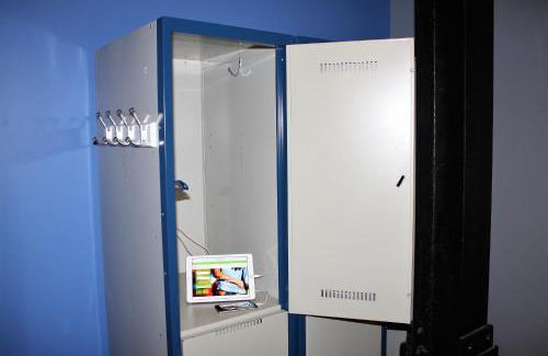 Center City East Hostel | Apple Hostels of Philadelphia