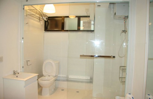 Causeway Bay Hotel | Apple Inn (Causeway Bay)