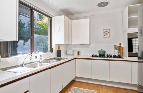 Applecross House | Applecross Village Gem 2BR