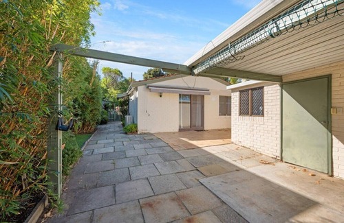 Applecross House | Applecross Village Gem 2BR
