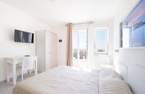 Vieste Hotel | Approdo di Venere