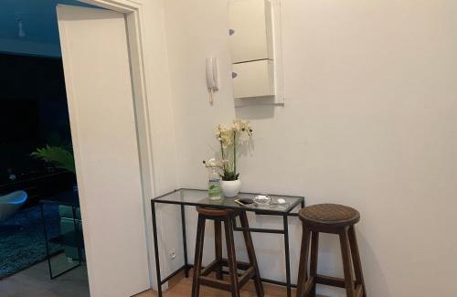 Suresnes Apartment | Appt 3 pièces Suresnes