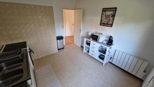Saint-Laurent-Nouan Apartment | Appt cosy St Laurent - Chambord