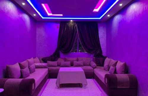 Arset El Bilk Apartment | Appt Doha les portes de marrakech