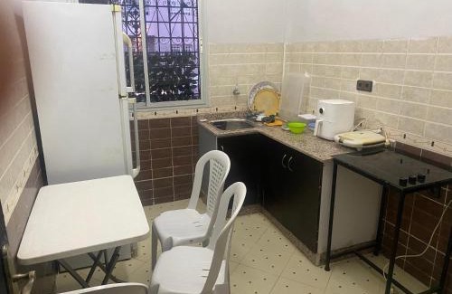 Arset El Bilk Apartment | Appt Doha les portes de marrakech