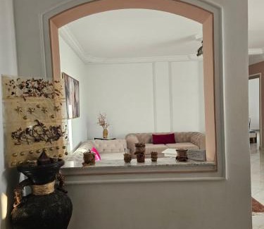 Le Kef Apartment | Appt EL3EZ
