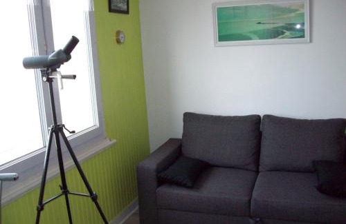 Le Portel Apartment | Appt face mer