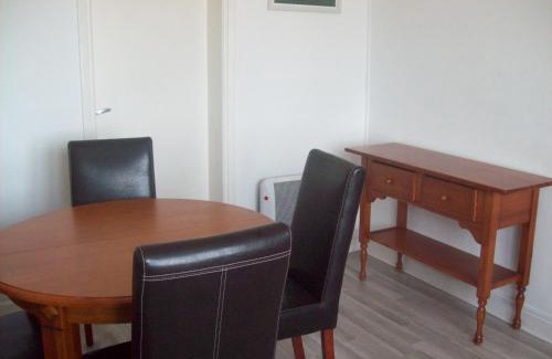 Le Portel Apartment | Appt face mer