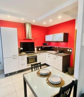 Longwy Apartment | Appt Longwy, très bien situé