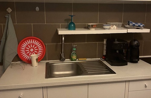 Aubervilliers Apartment | Appt Meuble