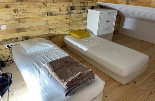 Capbreton Apartment | Appt proche plage Capbreton