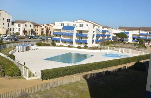 Lacanau-Ocean Apartment | APPT T3 Rêve d'Océan les pieds dans l'eau