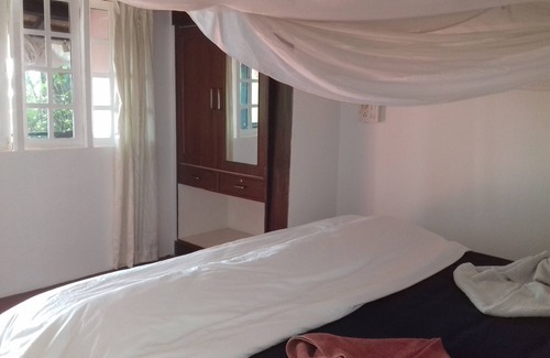 Patnem Hotel | April20 Villas by the Beach