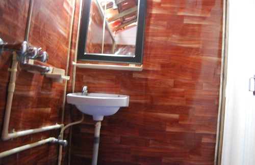 Patnem Hotel | April20 Villas by the Beach