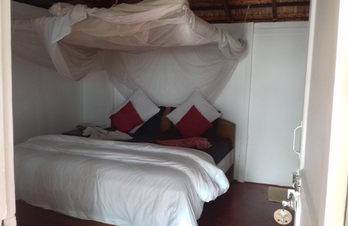 Patnem Hotel | April20 Villas by the Beach
