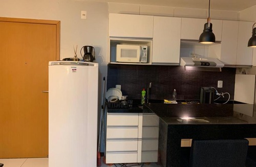 Massagueira Apartment | Aprto luxo ILOA barra de São Miguel
