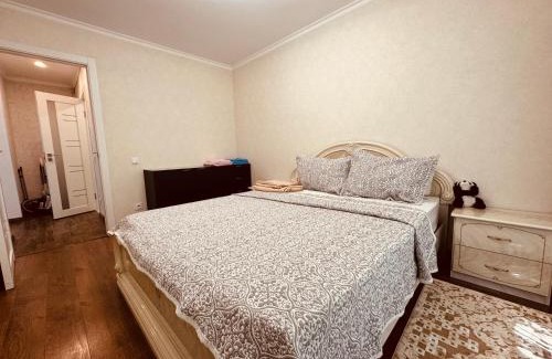 Chisinau Apartment | Aps Near Kaufland