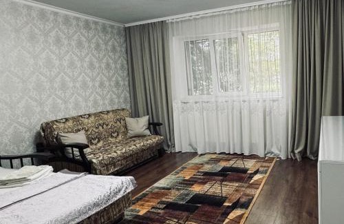 Chisinau Apartment | Aps Near Kaufland