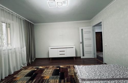 Chisinau Apartment | Aps Near Kaufland