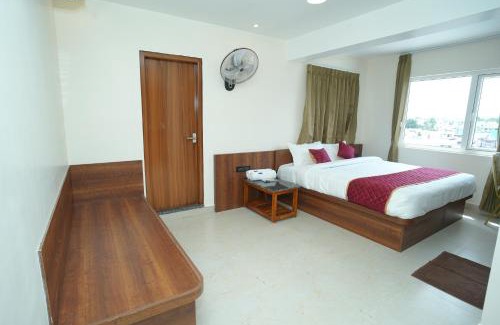 Tiruvannamalai Hotel | APS Residency