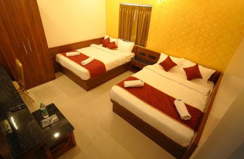 Tiruvannamalai Hotel | APS Residency