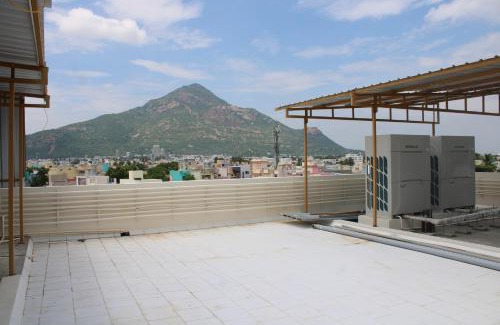 Tiruvannamalai Hotel | APS Residency
