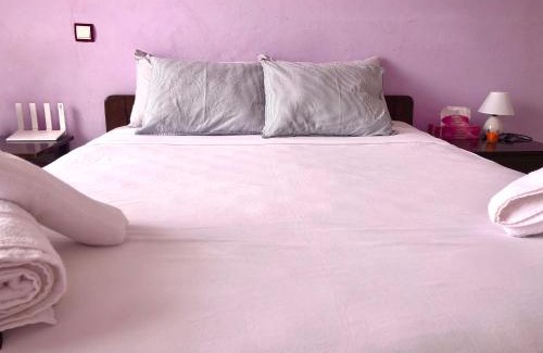 Bensergao Apartment | APT à 10 min de la Plage, du Centre et du Palais - WIFI Haut Débit et Parking Gratuit