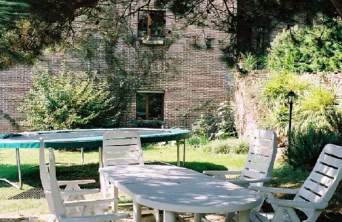 Etretat House | Apt 1200sqf in Luxury Beach house 2bed 1 bath 5 pers