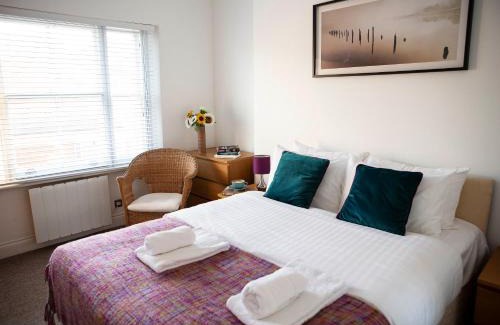 Covent Garden Apartment | Apt 2, Opera House by Indigo Flats