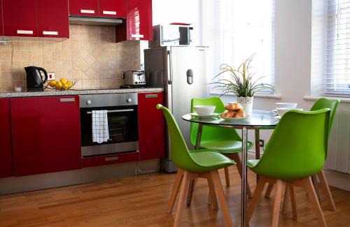 Covent Garden Apartment | Apt 2, Opera House by Indigo Flats