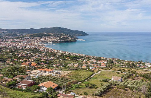 Agropoli Apartment | Apt. 202