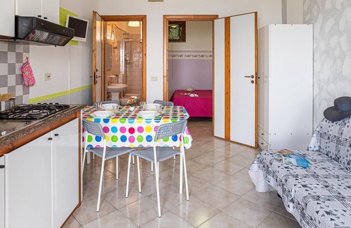 Agropoli Apartment | Apt. 202