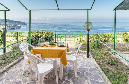 Agropoli Apartment | Apt. 202