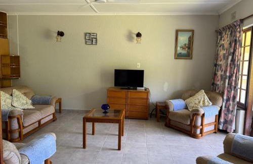 Port Edward Apartment | Apt 26 Eden Wilds Umtamvuna Getaway
