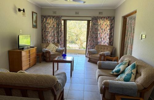 Port Edward Apartment | Apt 26 Eden Wilds Umtamvuna Getaway