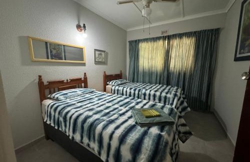 Port Edward Apartment | Apt 26 Eden Wilds Umtamvuna Getaway