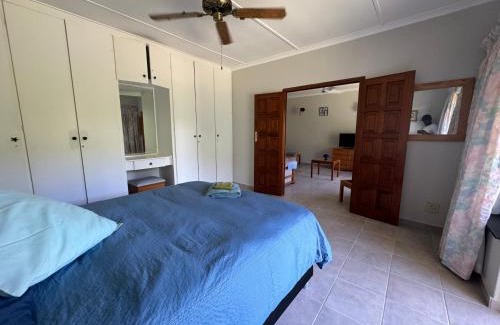 Port Edward Apartment | Apt 26 Eden Wilds Umtamvuna Getaway