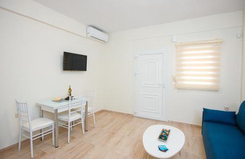 Nea Propontida Apartment | (Apt.3) Lofos Apartments in Vergia Halkidiki