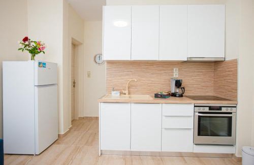 Nea Propontida Apartment | (Apt.3) Lofos Apartments in Vergia Halkidiki