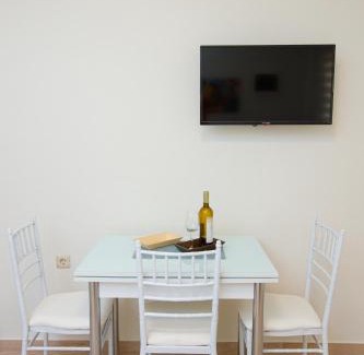 Nea Propontida Apartment | (Apt.3) Lofos Apartments in Vergia Halkidiki