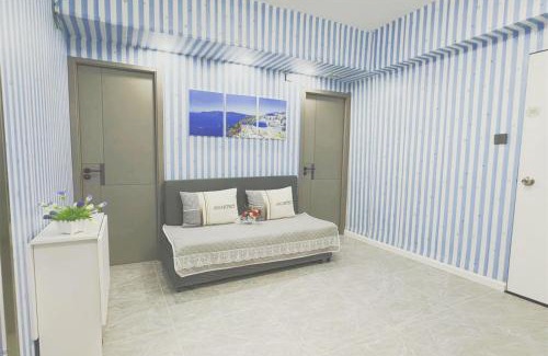 Yau Tsim Mong Apartment | apt 4BR10pax, 2bar ,1mins mtr