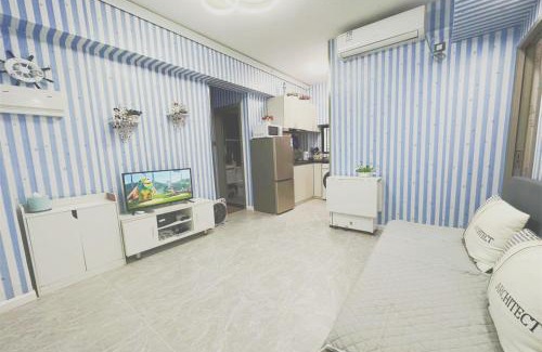 Yau Tsim Mong Apartment | apt 4BR10pax, 2bar ,1mins mtr